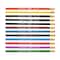Prismacolor® Premier® Col-Erase® 12-Piece Coloured Pencil Set